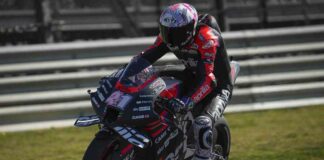Aprilia conferma Aleix Espargarò e Vinales fino al 2024