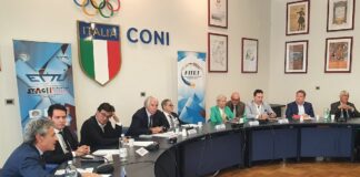 Europei veterani tennistavolo a Rimini, Di Napoli “Grande evento”