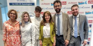 Presentati Assoluti di Courmayeur, in gara oltre 400 atleti