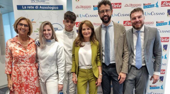 Presentati Assoluti di Courmayeur, in gara oltre 400 atleti