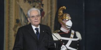 Mattarella “L’Algeria partner strategico per l’energia”
