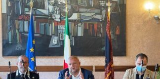 Legge speciale per Venezia, convenzione con Carabinieri Forestale