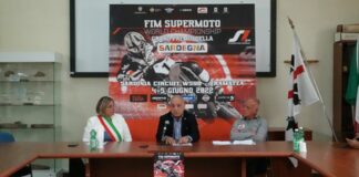 Sardegna, Chessa “Con Mondiale Supermoto posegue promozione turistica”
