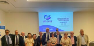 Epatocarcinoma, parte da Napoli il roadshow promosso da Roche