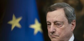 Draghi sente Putin “Ho chiesto lo sblocco del grano ma niente spiragli di pace”