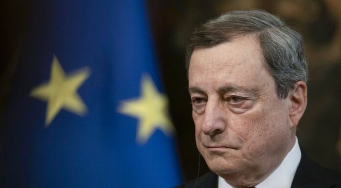 Draghi sente Putin “Ho chiesto lo sblocco del grano ma niente spiragli di pace”