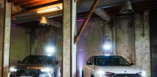 Alla scoperta delle edizioni limitate di DS Automobiles