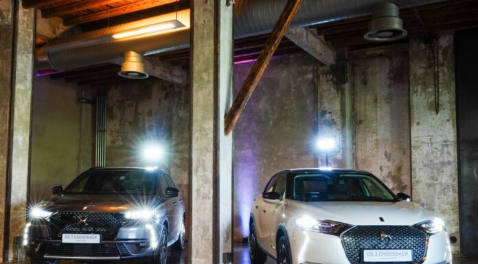 Alla scoperta delle edizioni limitate di DS Automobiles