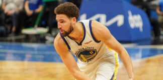 Dallas ko, Golden State alle 6^ Finals Nba in 8 stagioni