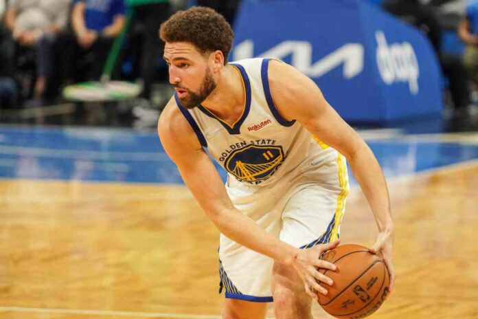Golden State Warriors at Orlando Magic, Orlando, Florida, USA