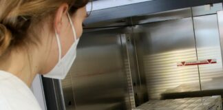 Covid, ricerca Tor Vergata, una sola molecola per bloccare varianti