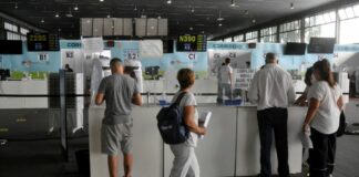 Palermo, false vaccinazioni, arrestato medico in pensione e segretaria