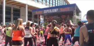 Fitness e sana alimentazione, dal 2 al 5 giugno torna RiminiWellness