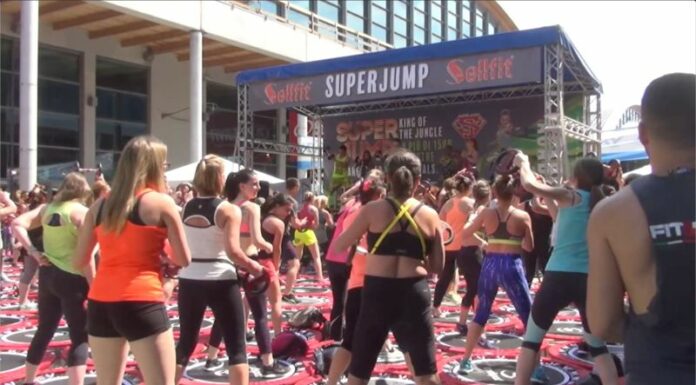 Fitness e sana alimentazione, dal 2 al 5 giugno torna RiminiWellness