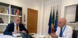 Sardegna, Salaris incontra Ad di Anas, presto cronoprogramma cantieri