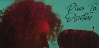 Tommaso Paradiso, esce il nuovo singolo “Piove in discoteca”