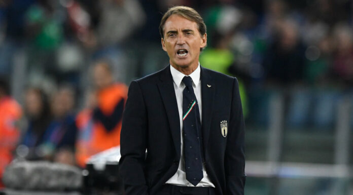 Mancini guarda avanti “Ancora delusi ma bisogna ripartire”