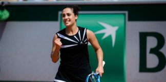 Trevisan vola agli ottavi di finale del Roland Garros