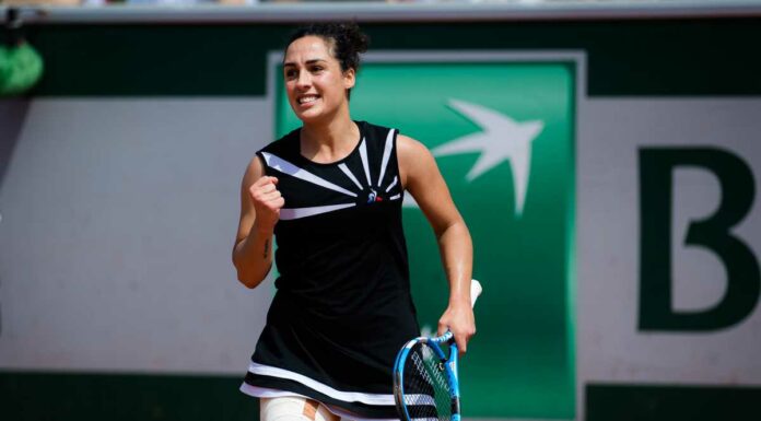 Trevisan vola agli ottavi di finale del Roland Garros