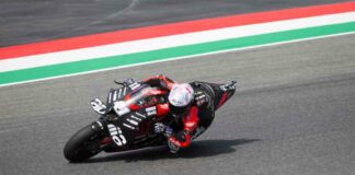 Aleix Espargarò si prende la scena al Mugello