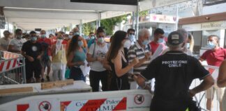 Covid, 19.666 i nuovi positivi e 105 i decessi nelle ultime 24 ore