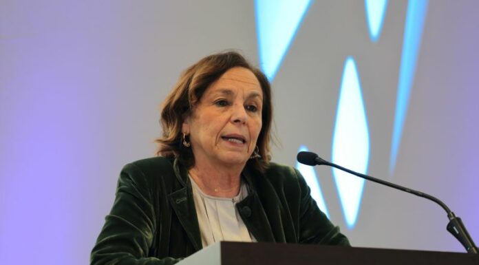 Ucraina, Lamorgese “Con blocco del grano rischio crisi umanitaria”