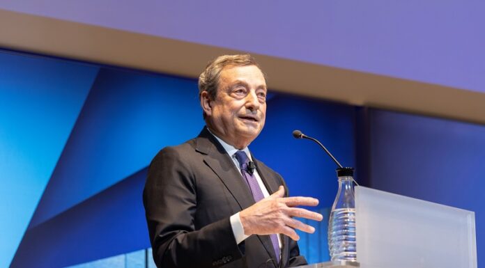 Telefonata Draghi-Zelensky “Dobbiamo sbloccare i porti insieme”