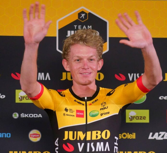 SPAIN: SPAIN CYCLING JUMBO VISMA TEAM MEDIA DAY