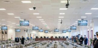 Parlamentare olandese visita strutture antimafia in Calabria