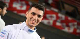 Azzurri della spada protagonisti a Tbilisi e Katowice