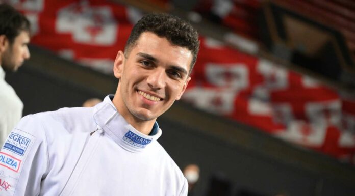 Azzurri della spada protagonisti a Tbilisi e Katowice
