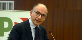 Pd, Letta “Crediamo nella coalizione larga e nelle primarie”