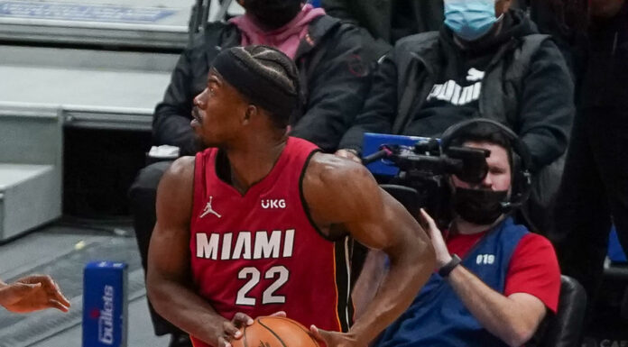 Miami Heat pareggia sul 3-3 la serie con i Boston Celtics