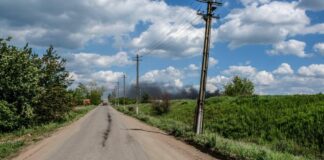 Ucraina, continua la stretta russa su Severodonetsk e Lyman