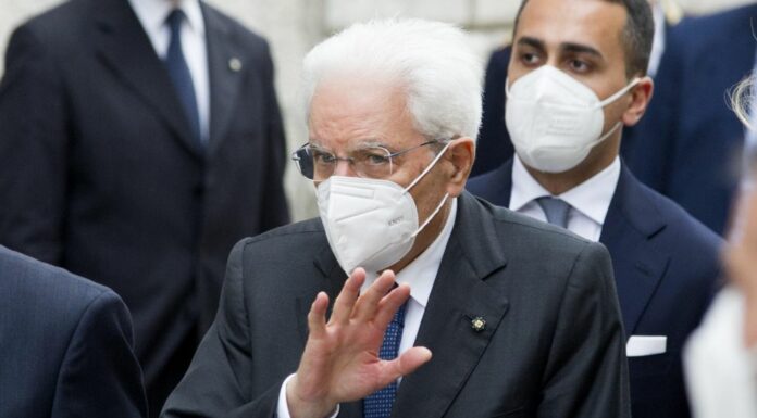 Anniversario piazza della Loggia, Mattarella “Terrorismi sconfitti”