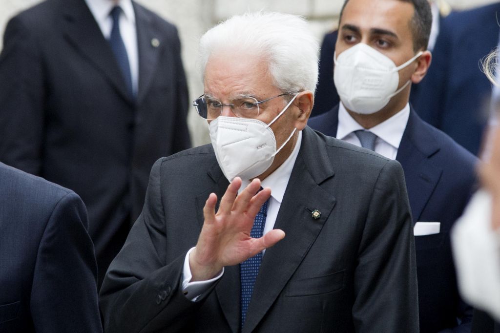 Anniversario piazza della Loggia, Mattarella “Terrorismi sconfitti”