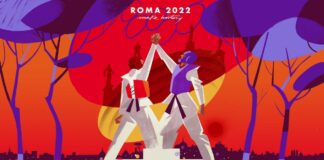 Il 2 giugno al via il Grand Prix Roma di Taekwondo