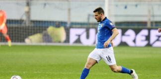 Florenzi “Il Milan come l’Italia campione d’Europa”
