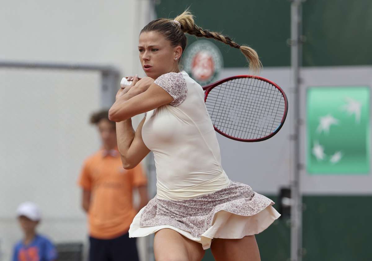 Giorgi elimina Sabalenka ed è agli ottavi a Parigi