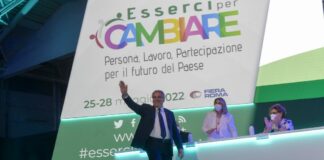 Cisl, Sbarra rieletto segretario generale