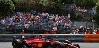 Gp Monaco, Isola “Qualifica lineare, possibili diverse strategie”