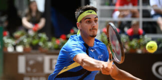 Ruud agli ottavi al Roland Garros, Sonego ko in 5 set