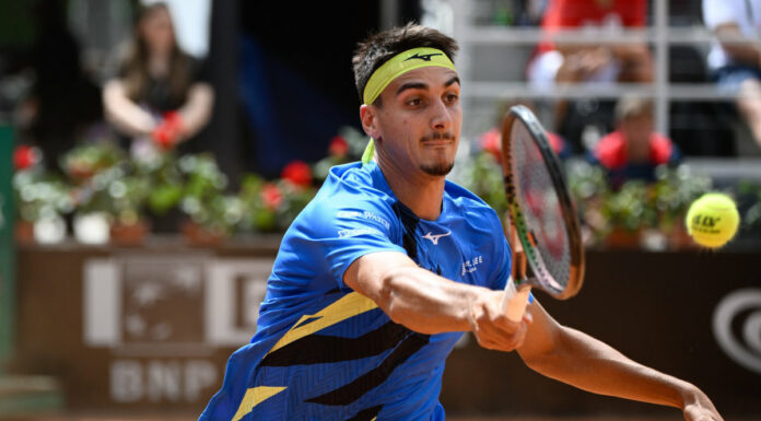 Ruud agli ottavi al Roland Garros, Sonego ko in 5 set