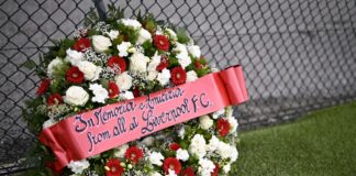 Strage Heysel, Juve “Un ricordo che deve durare per sempre”