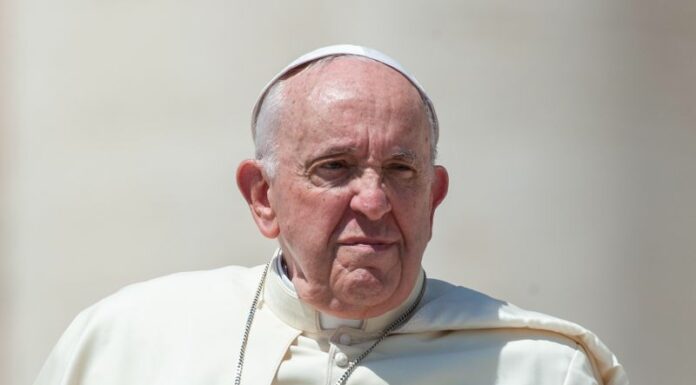 Il Papa annuncia il concistoro per la nomina di nuovi cardinali