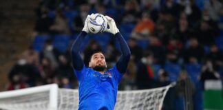 Donnarumma “La Nazionale deve tornare a vincere”