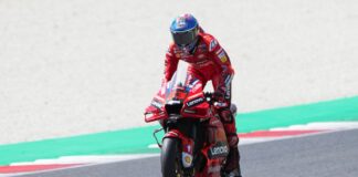 Bagnaia vince il Gp d’Italia al Mugello davanti a Quartararo