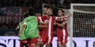 Il Monza di Berlusconi in Serie A, prima volta in 110 anni