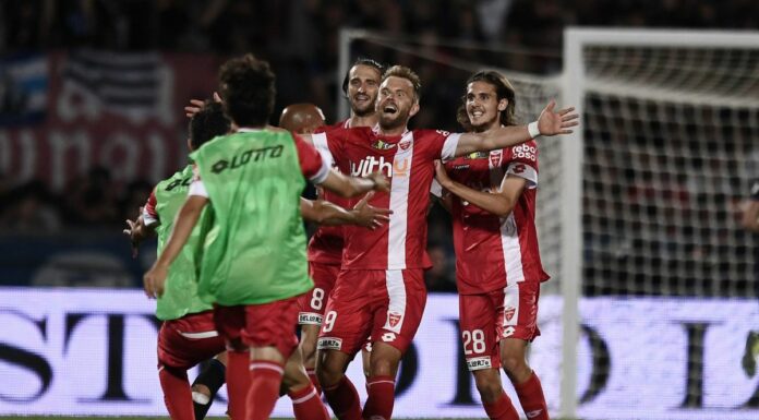 Il Monza di Berlusconi in Serie A, prima volta in 110 anni