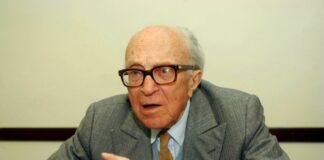 Morto a 108 anni lo scrittore Boris Pahor